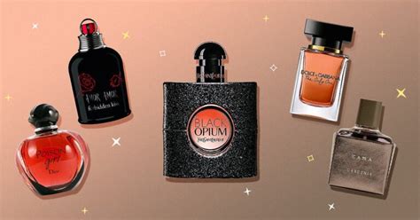 dupe yves saint laurent black opıum|fragrances similar to black opium.